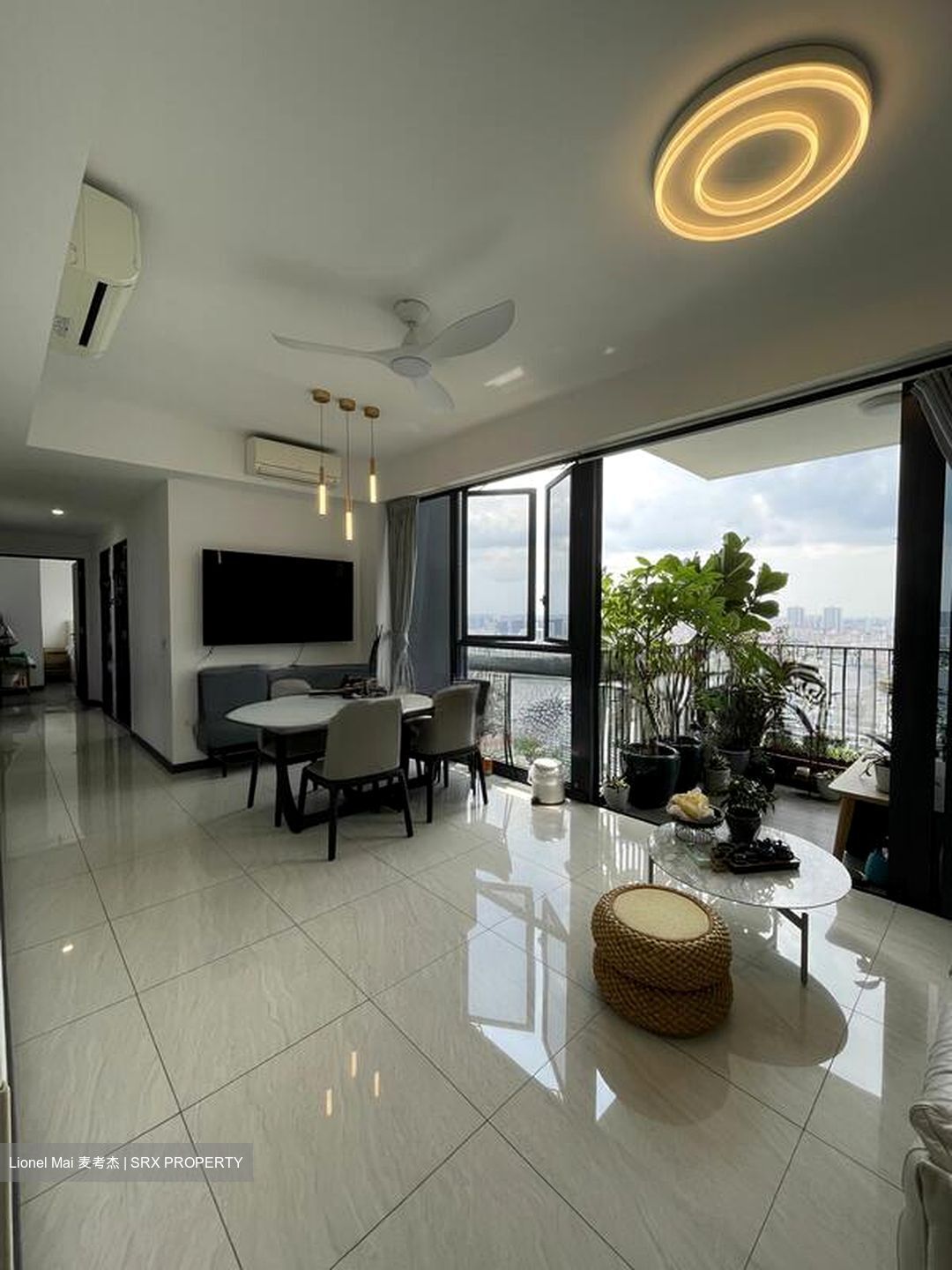 Gem Residences (D12), Condominium #512588981